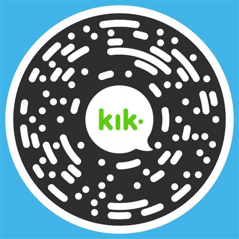 kik trans|FAQ